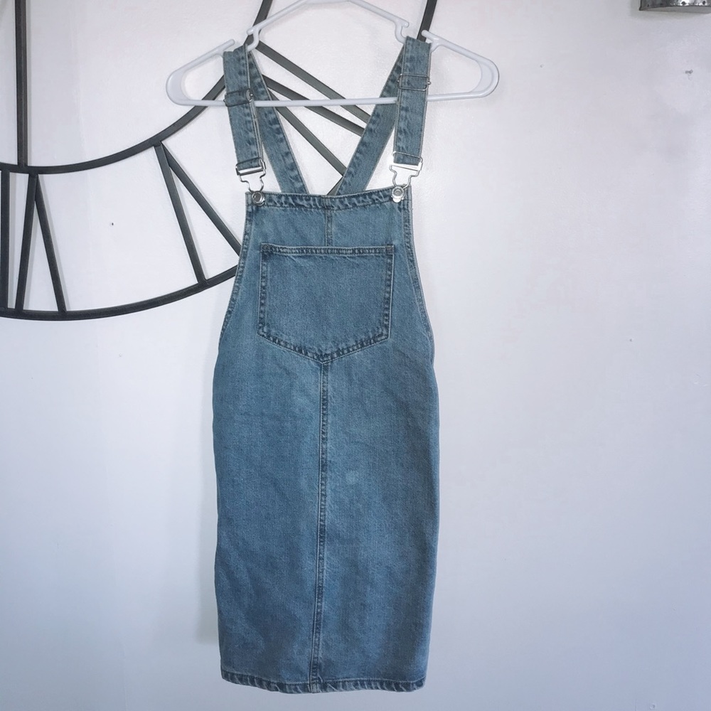 Denim & Co Dress